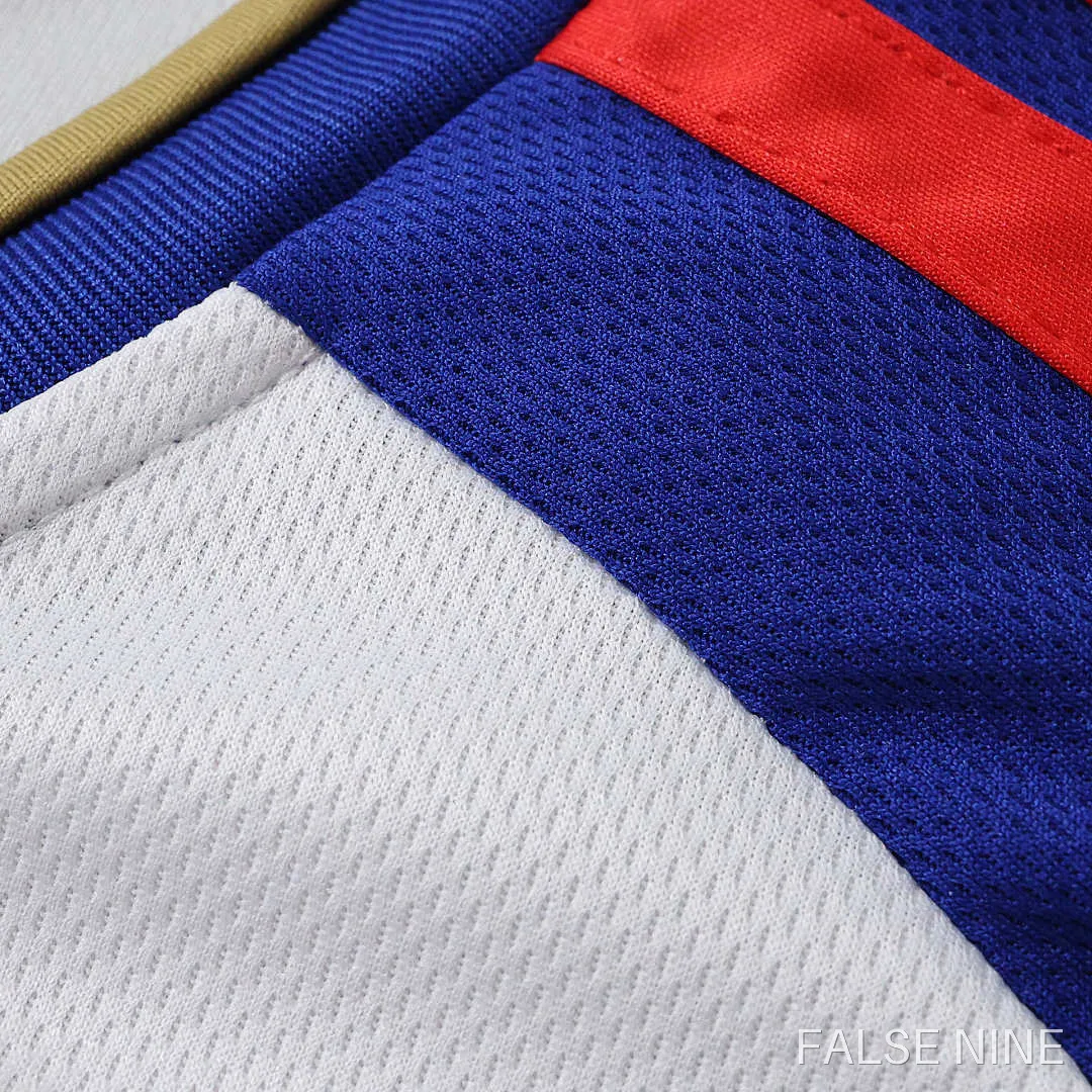 Olympique Lyonnais 26/27 Home Shirt (Fan Version), photo 17