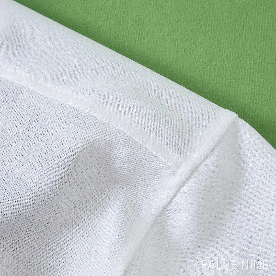 2010 Portugal away retro Fan version, photo 8