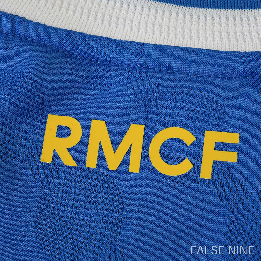 Real Madrid 25/26 Third Shirt (Player Version), photo 22