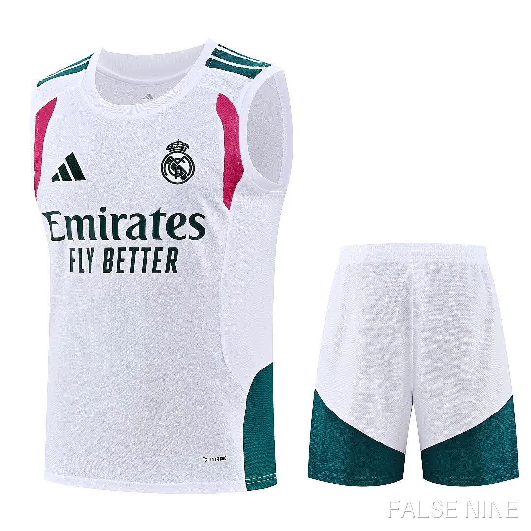 Real Madrid 26/27 Training Kit (Fan Version), photo 20