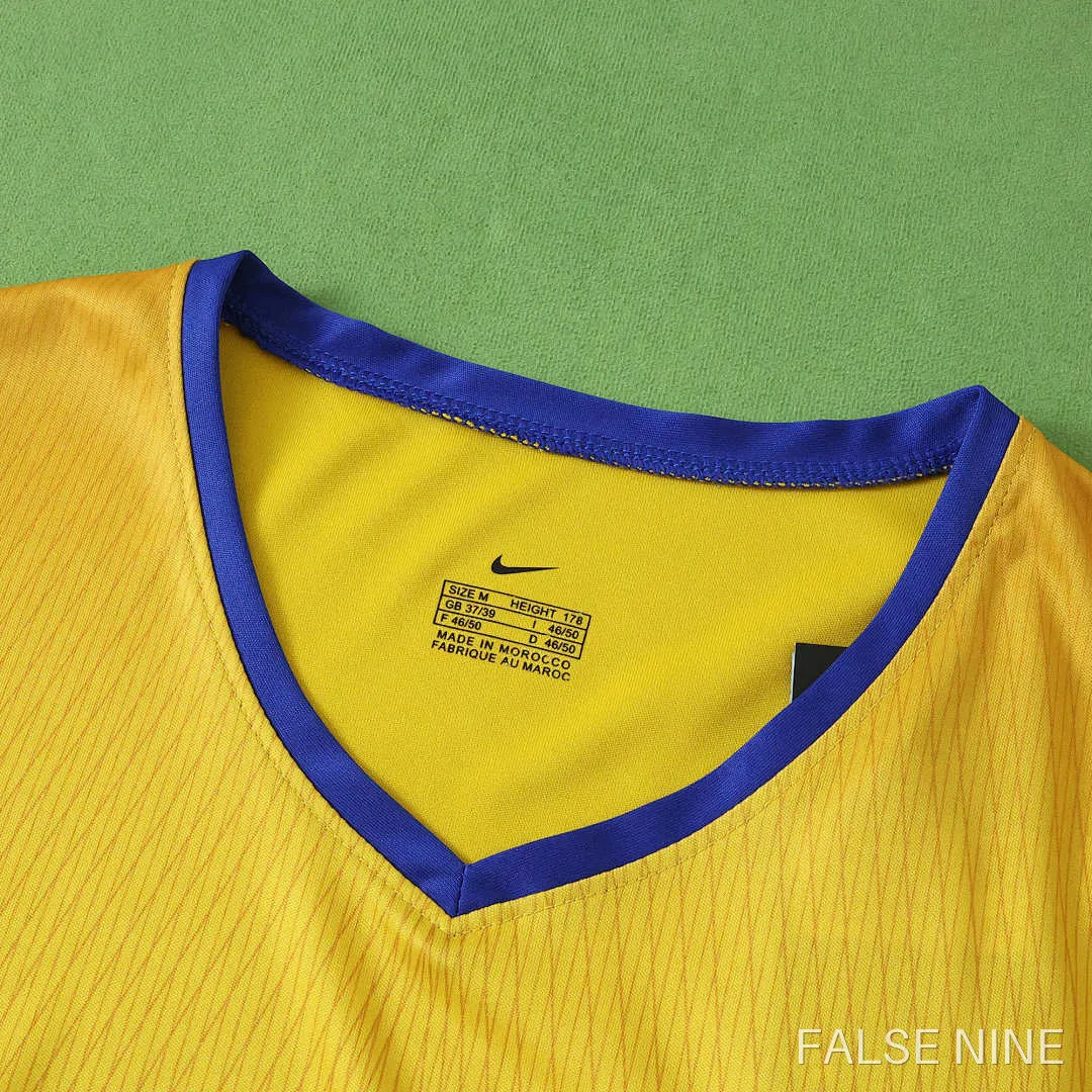 02/03 Internazionale Milano third retro Fan version, photo 2