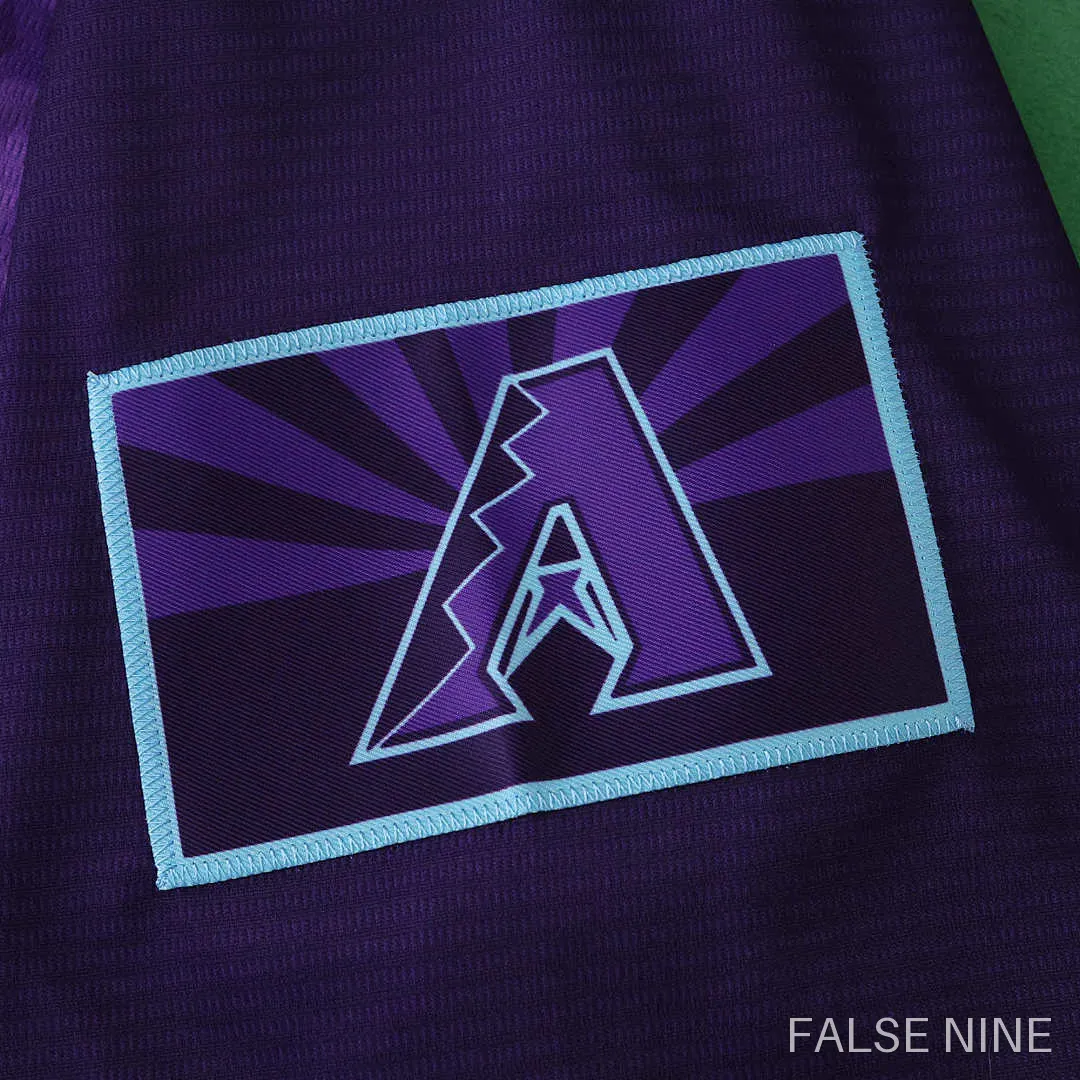 Arizona Diamondbacks 2025 Serpientes Special Jersey, photo 16