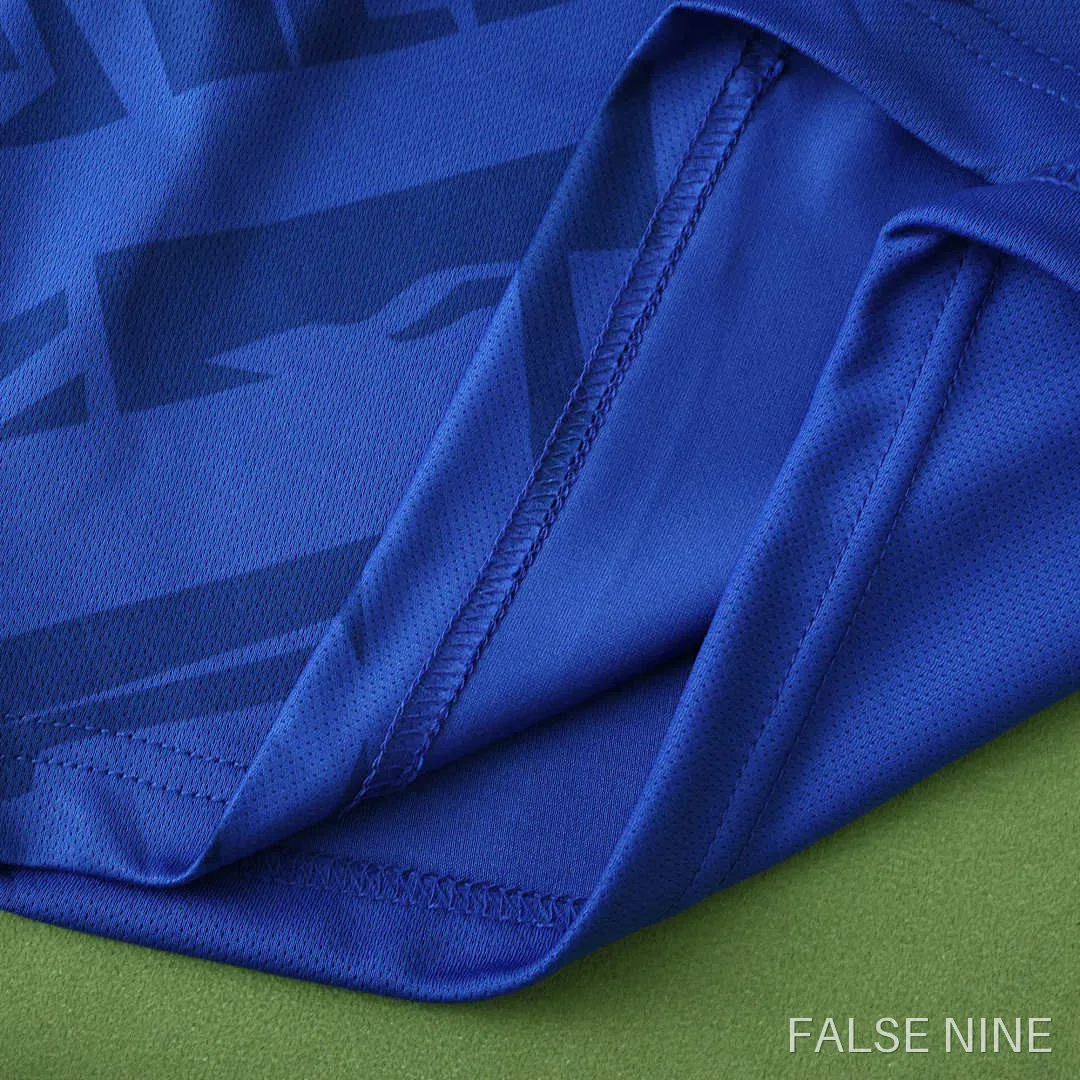 Ipswich Town 25/26 Home Shirt (Fan Version), photo 16