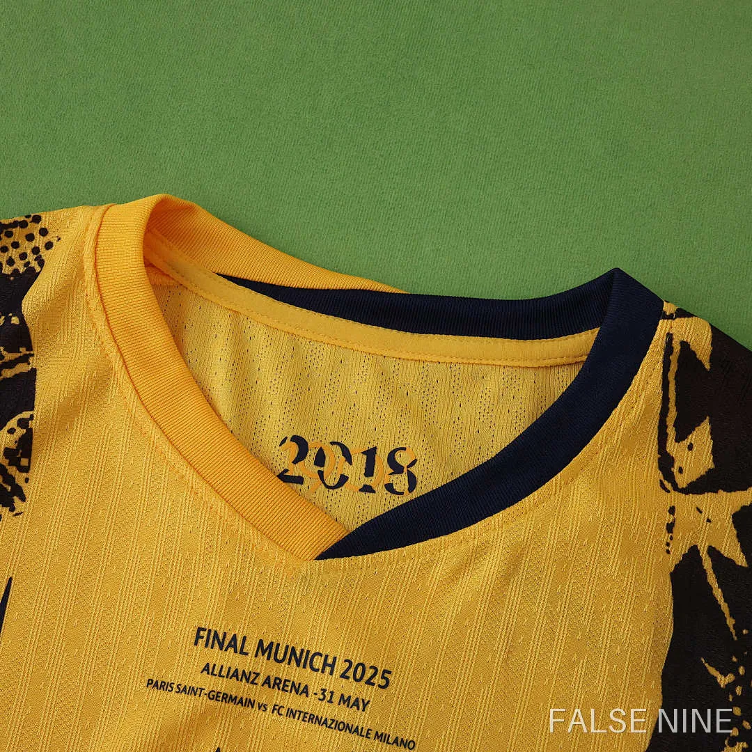 Inter Milan 24/25 Third Shirt (Player Version), photo 2
