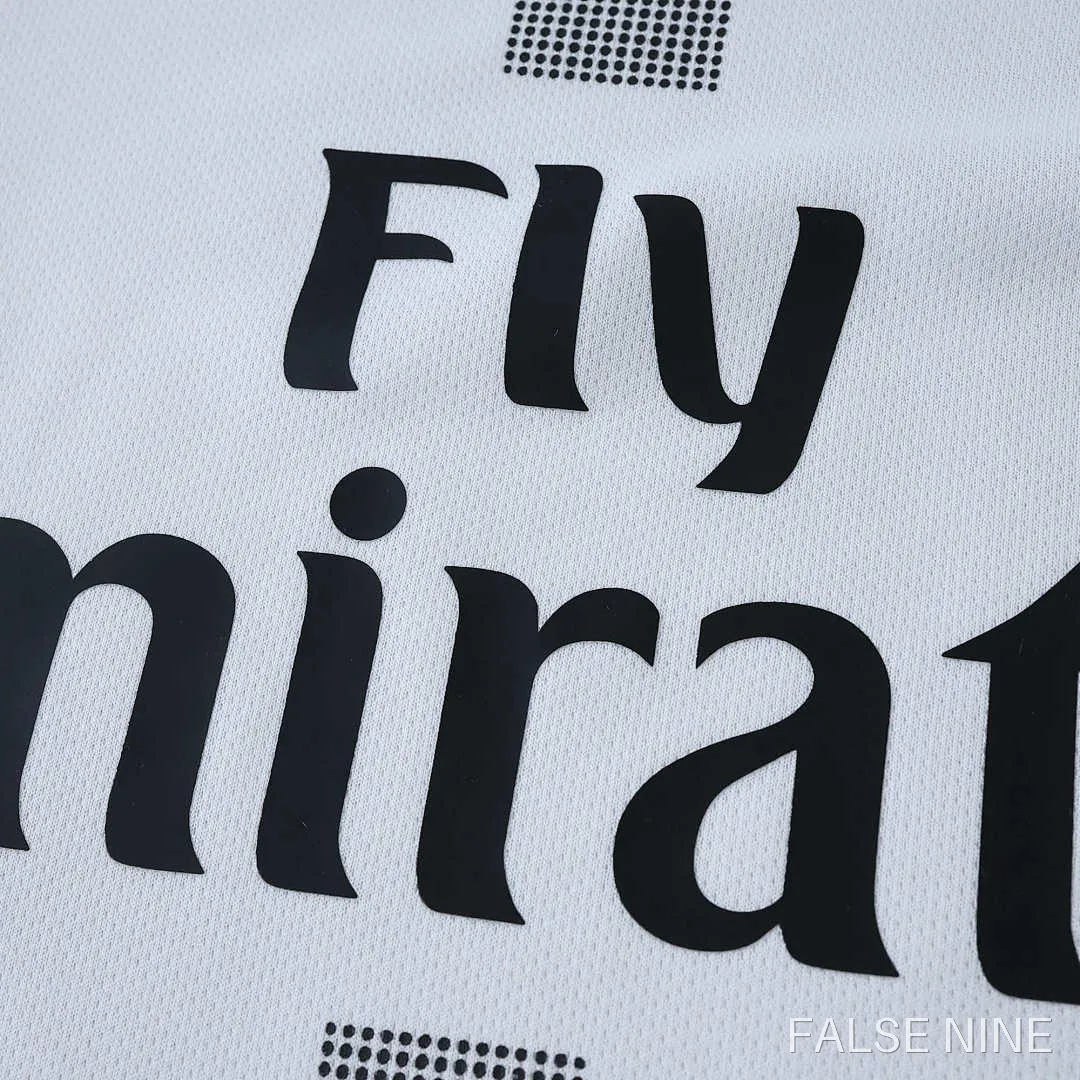 Paris Saint-Germain 18/19 Away Shirt (Fan Version, Long Sleeve), photo 8