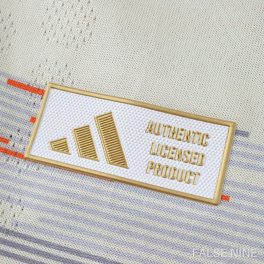 Bayern Munich 25/26 Away Shirt (Player Version), photo 14