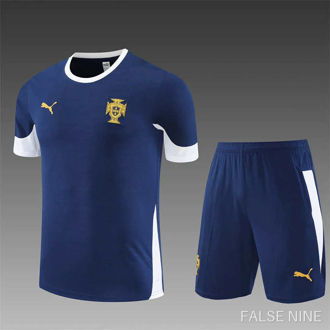 Portugal 25/26 Training Kit (Fan Version), photo 5
