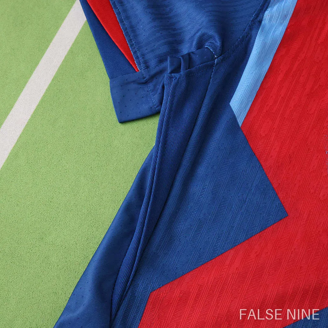 FC Barcelona 25/26 Fourth Shirt (Player Version), photo 26