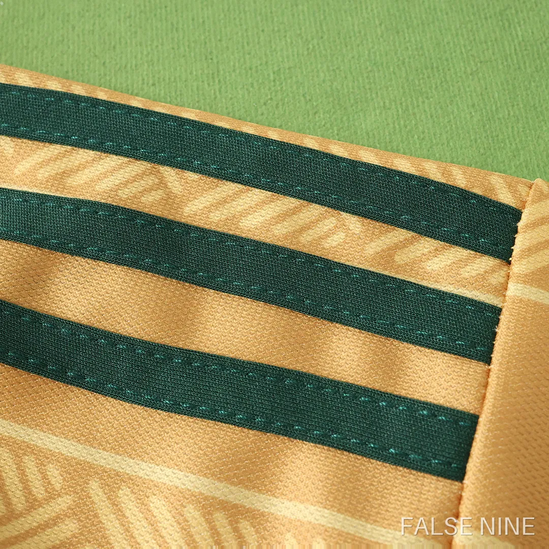 South Africa 2026 Third Shirt (Fan Version), photo 10