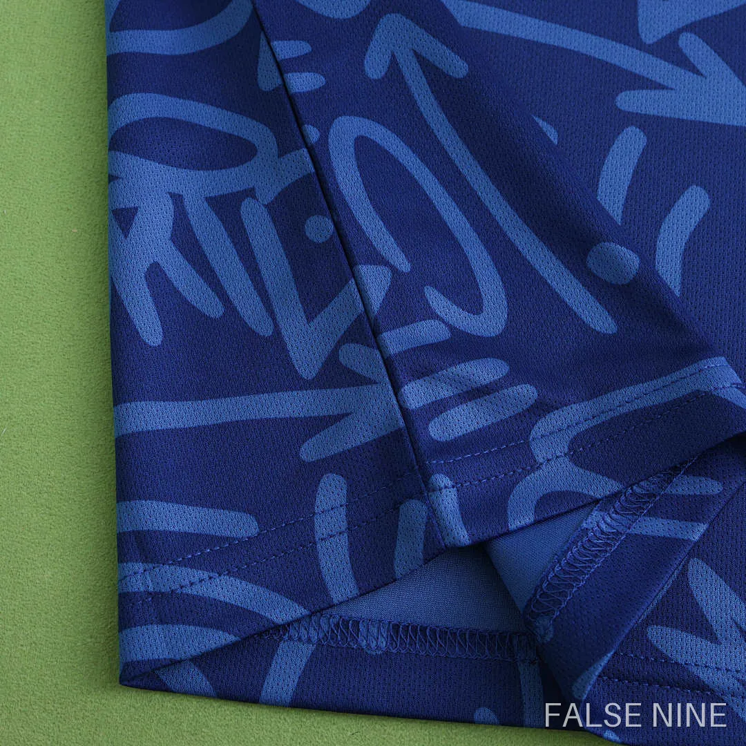 Real Madrid 21/22 Away Shirt (Fan Version), photo 12