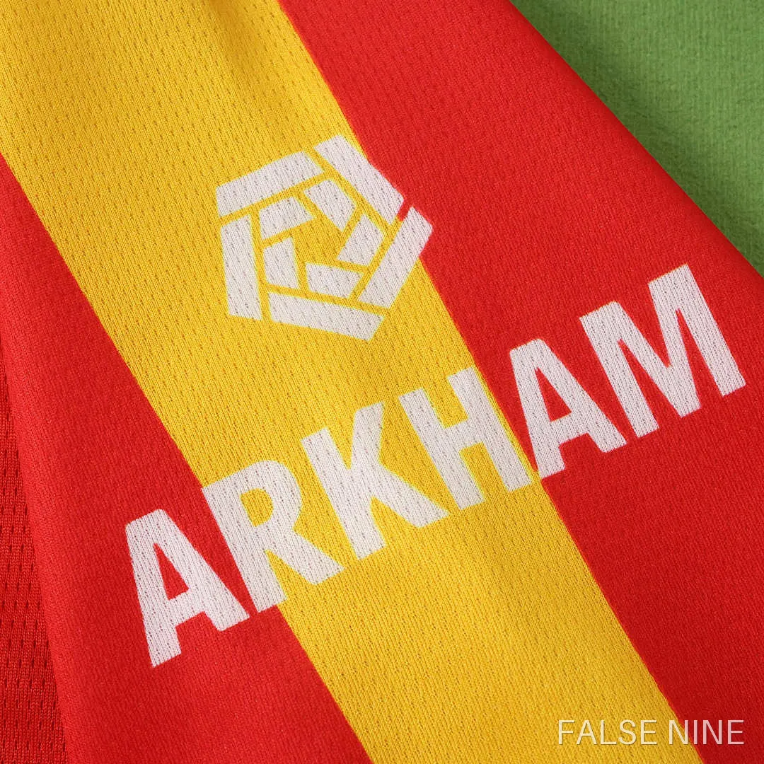 Galatasaray 26/27 Home Shirt (Fan Version), photo 21