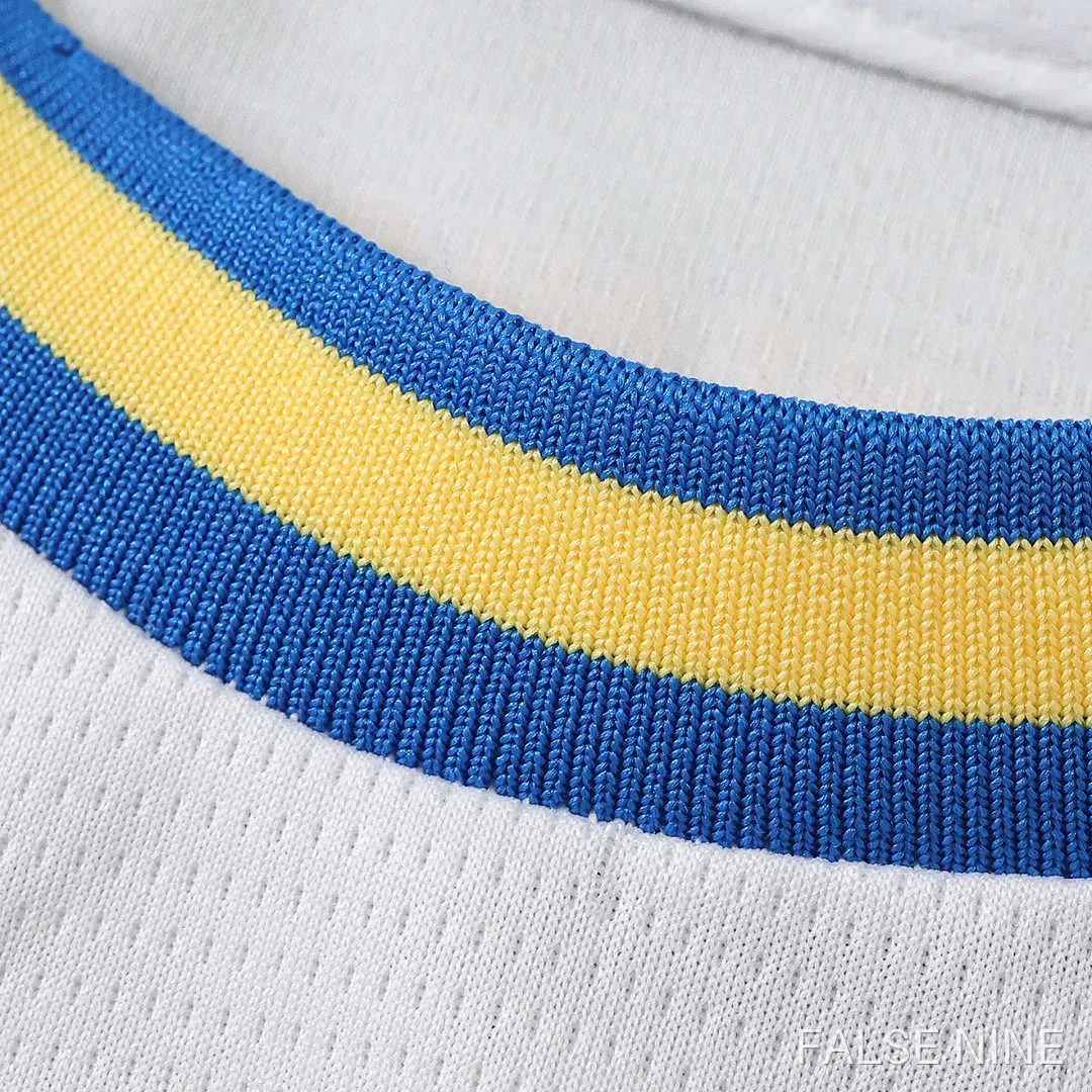 Olympique de Marseille 26/27 Home Kids Kit, photo 27