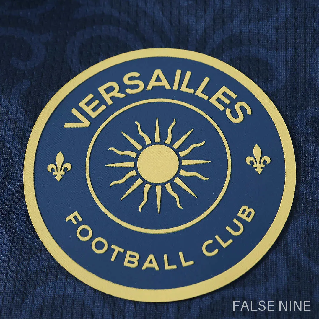 Versailles 26/27 Home Shirt (Fan Version), photo 14