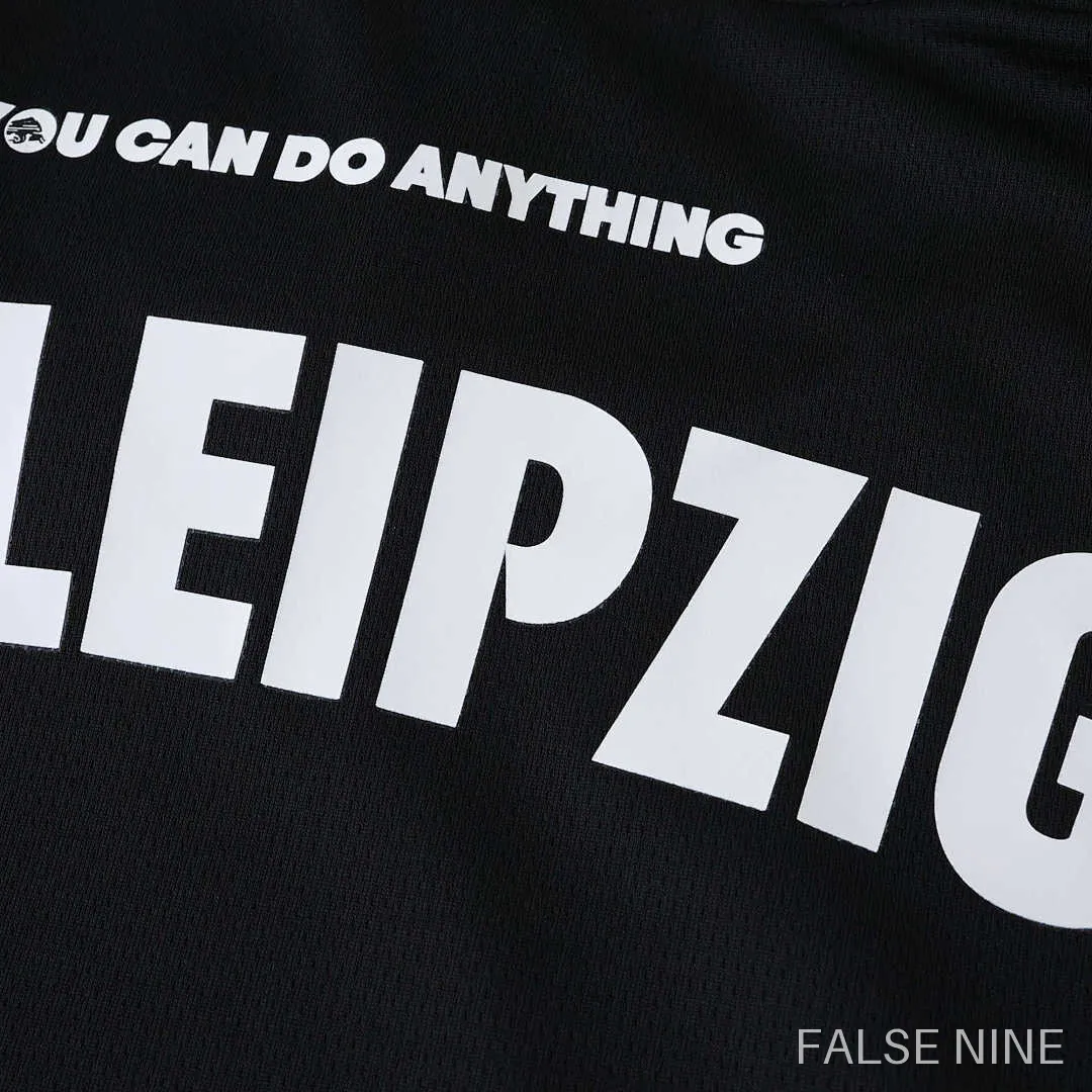 RB Leipzig 25/26 Third Shirt (Fan Version), photo 25