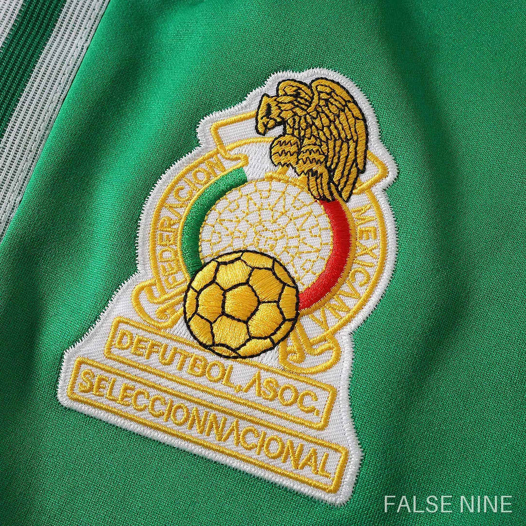 2026 FIFA World Cup Mexico retro training suit jacket suit, photo 15