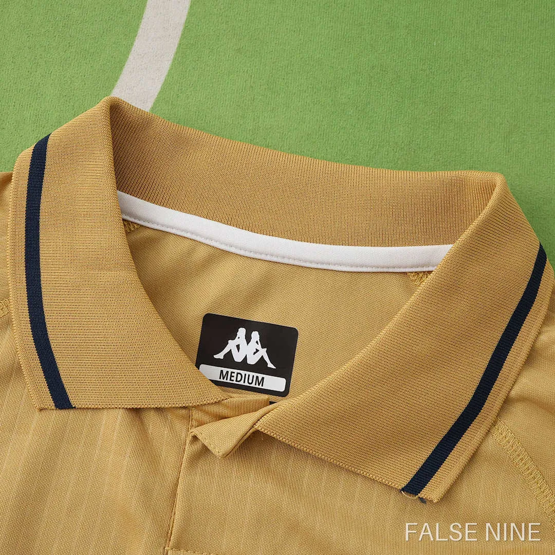 FC Versailles 25/26 Third Shirt (Fan Version), photo 17