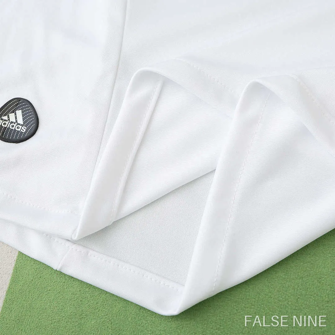 11/12 Real Madrid CF home retro Fan version, photo 17
