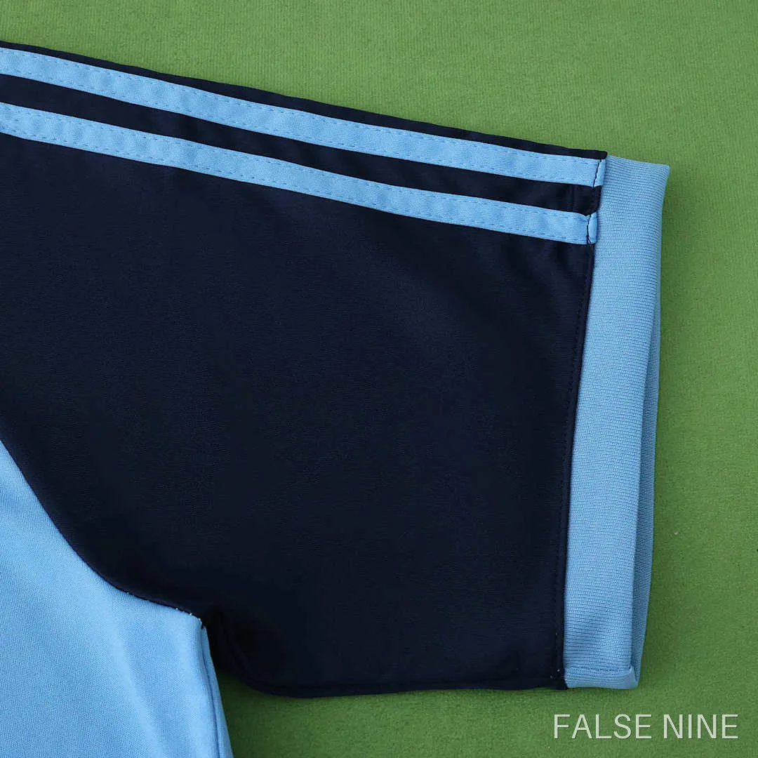 25/26 oasis blue T-shirt, photo 7