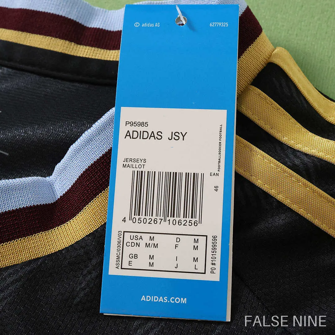 A.C. Milan 26/27 Home Shirt (Fan Version), photo 75