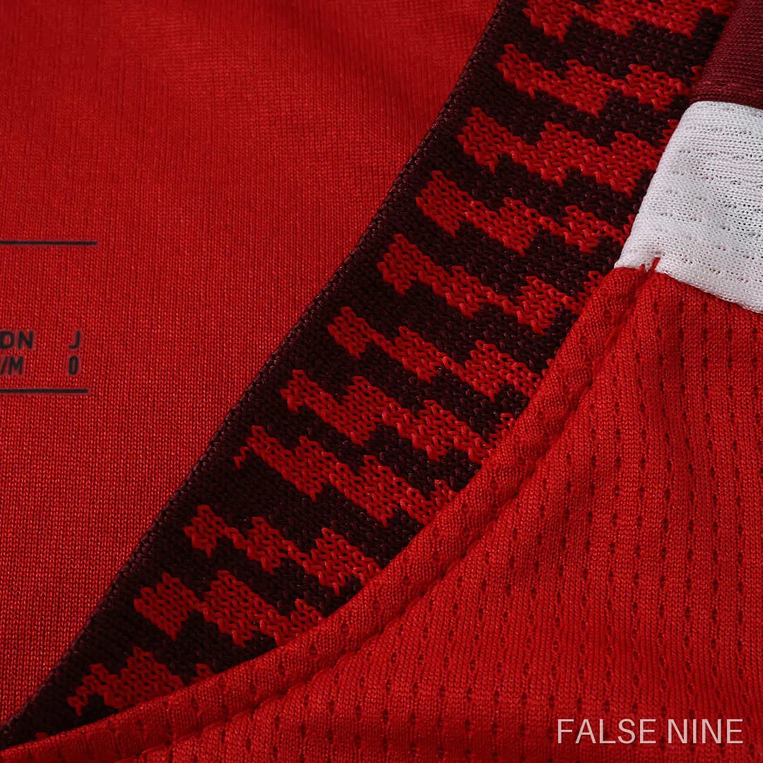 Arsenal 26/27 Home Shirt (Women), photo 16