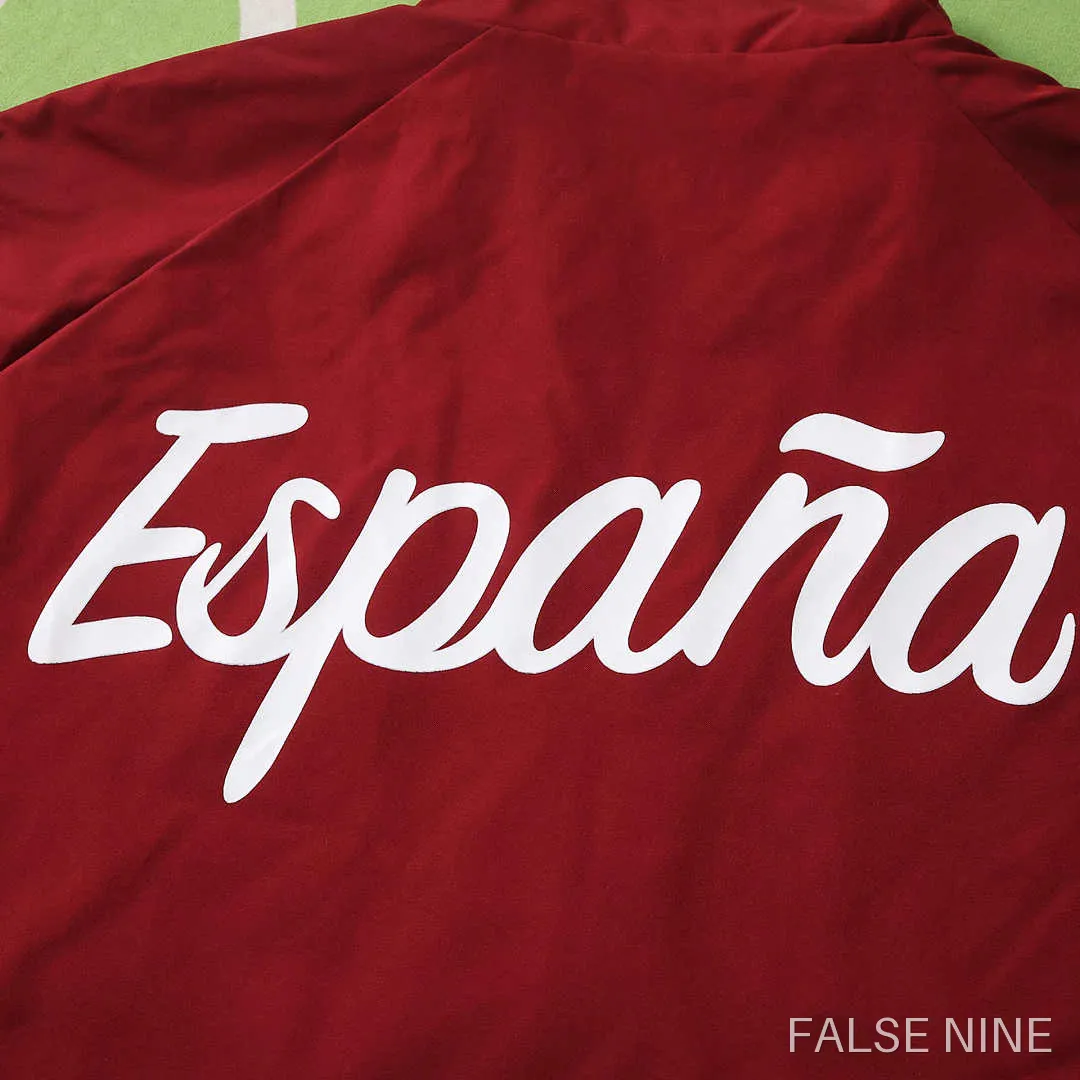 Spain 2026 Windbreaker Jacket, photo 5