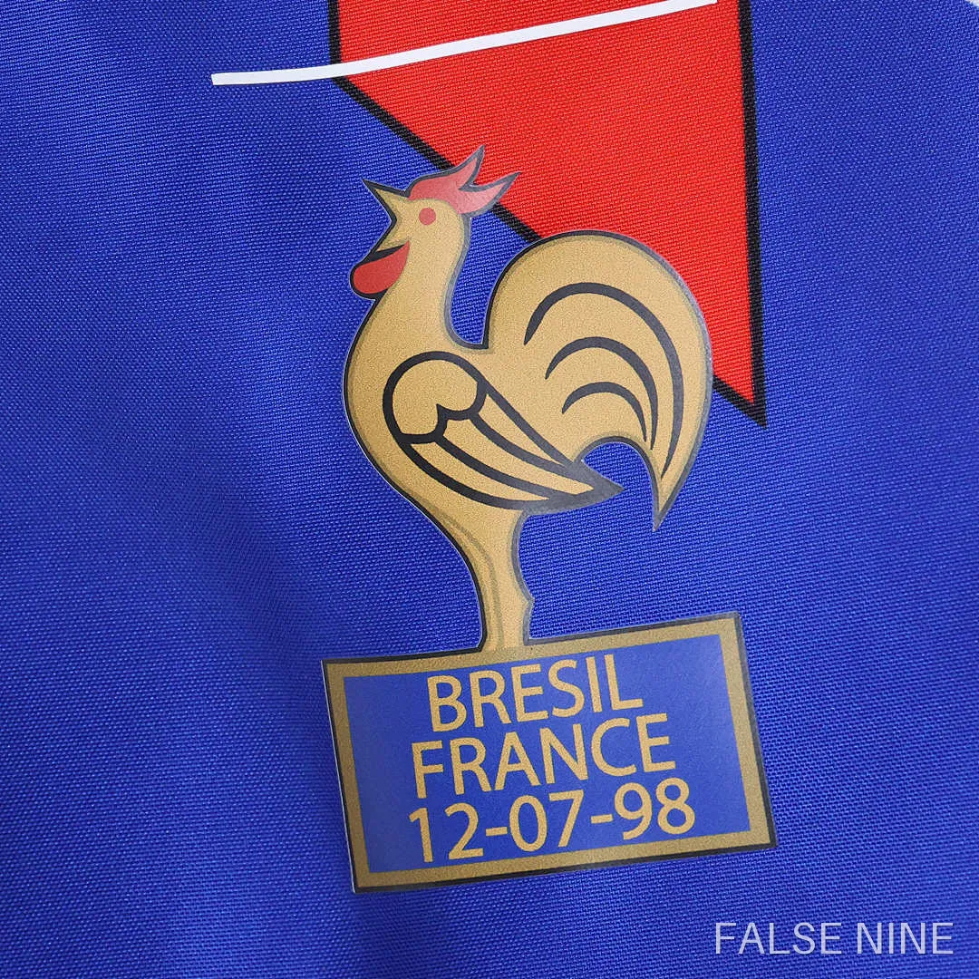 1986 France Wear on both sides windbreaker, photo 19
