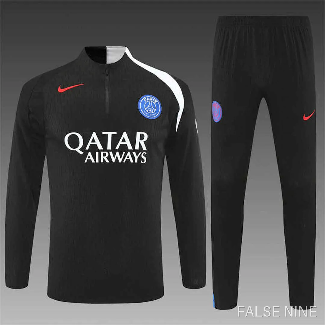 Paris Saint-Germain 25/26 Training Tracksuit, photo 2