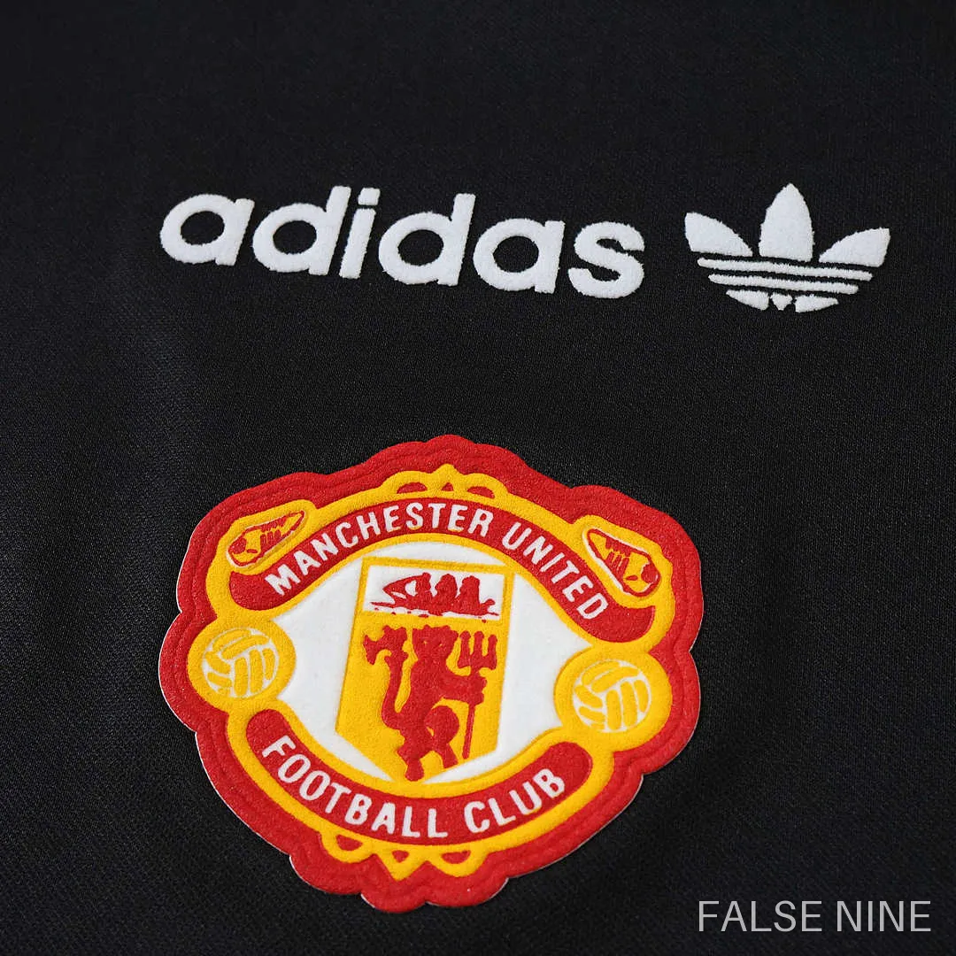 Manchester United 26/27 Originals EQT Fan Version Shirt, photo 10