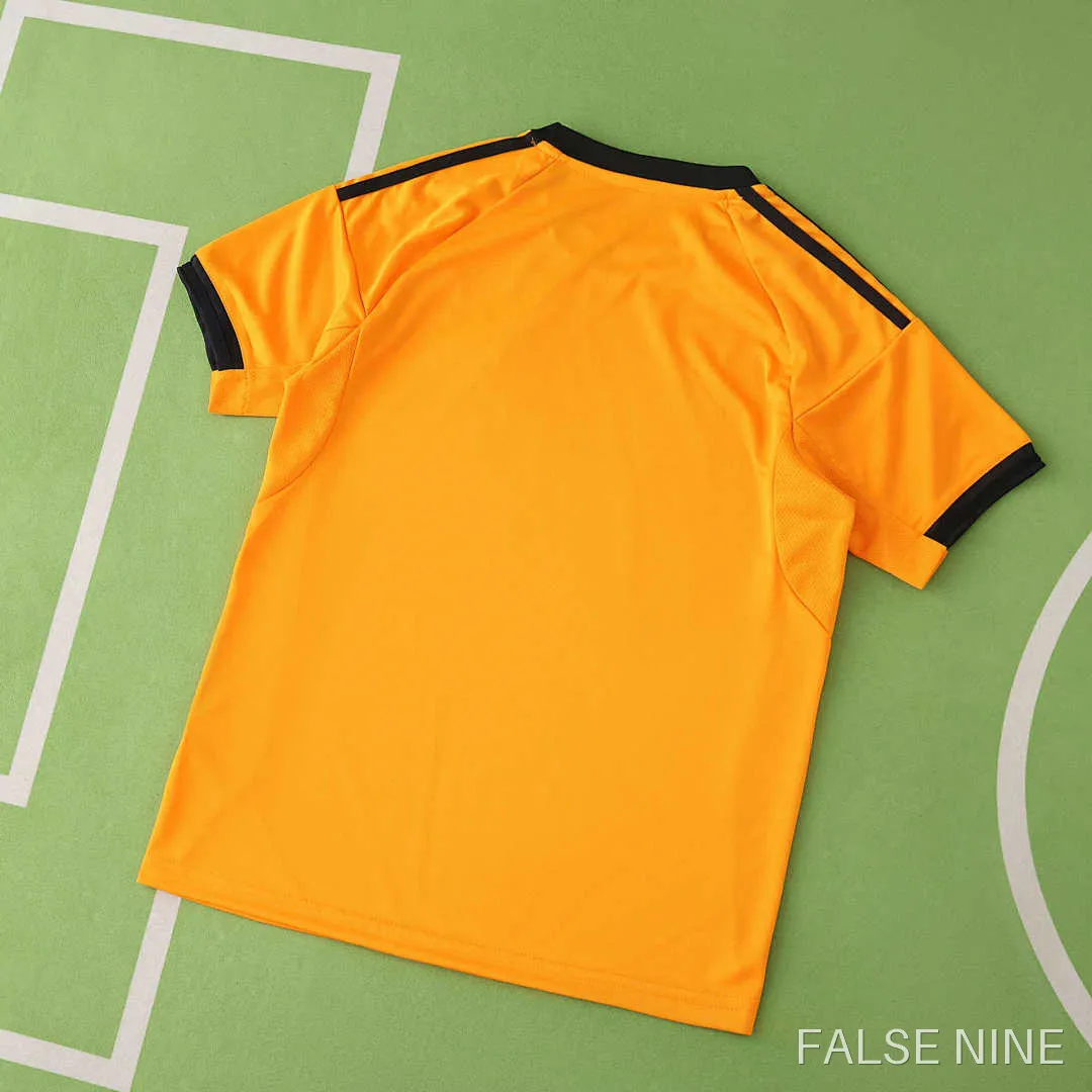 A.S. Roma 25/26 Away Kids Kit, photo 3