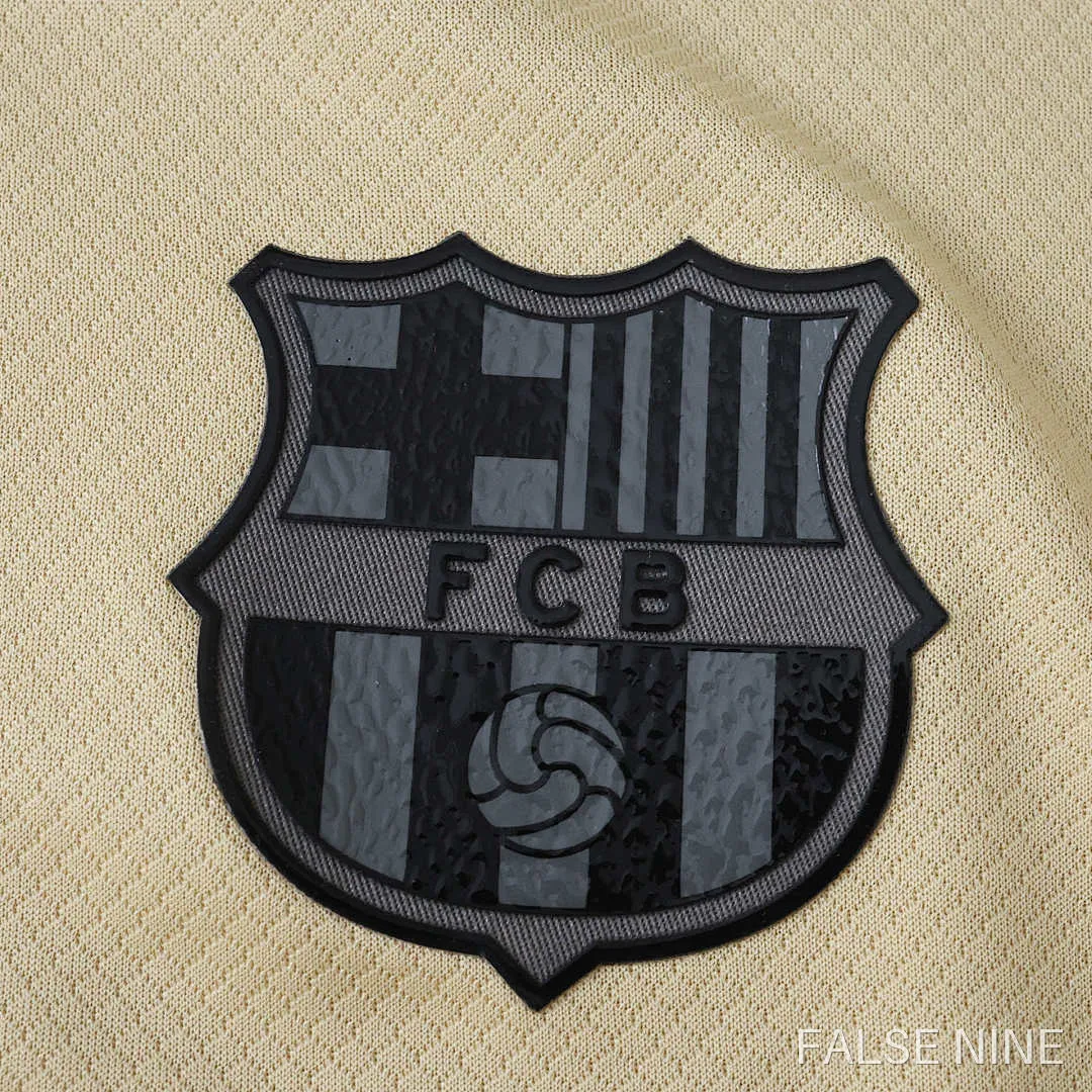 FC Barcelona 25/26 Away Long Sleeve Shirt (Fan Version), photo 15