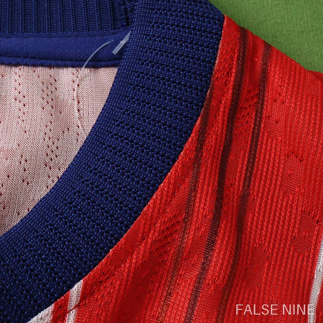 Atletico Madrid 26/27 Home Shirt (Player Version), photo 23
