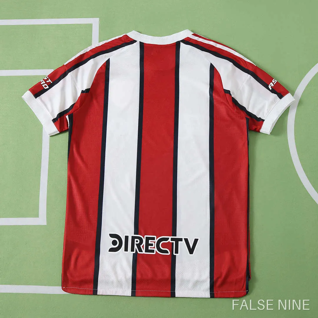 River Plate 26/27 Away Shirt (Player Version), photo 2