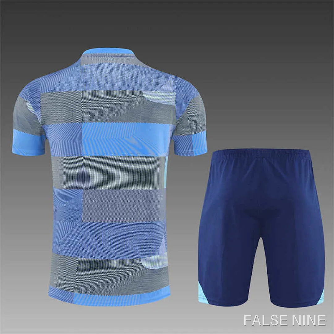 Real Madrid 25/26 Training Kit (Fan Version), photo 22