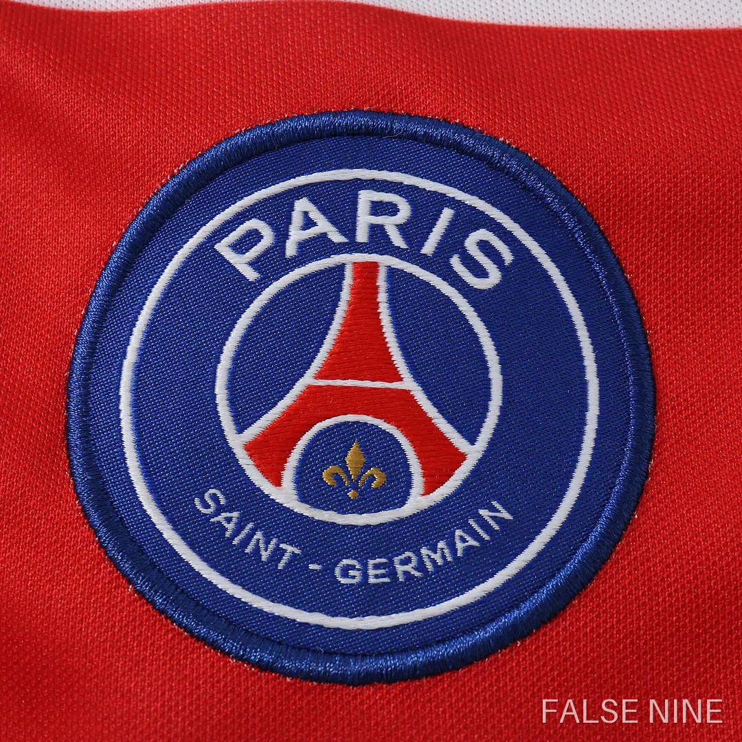 Paris Saint-Germain 26/27 Training Shirt (Fan Version), photo 14