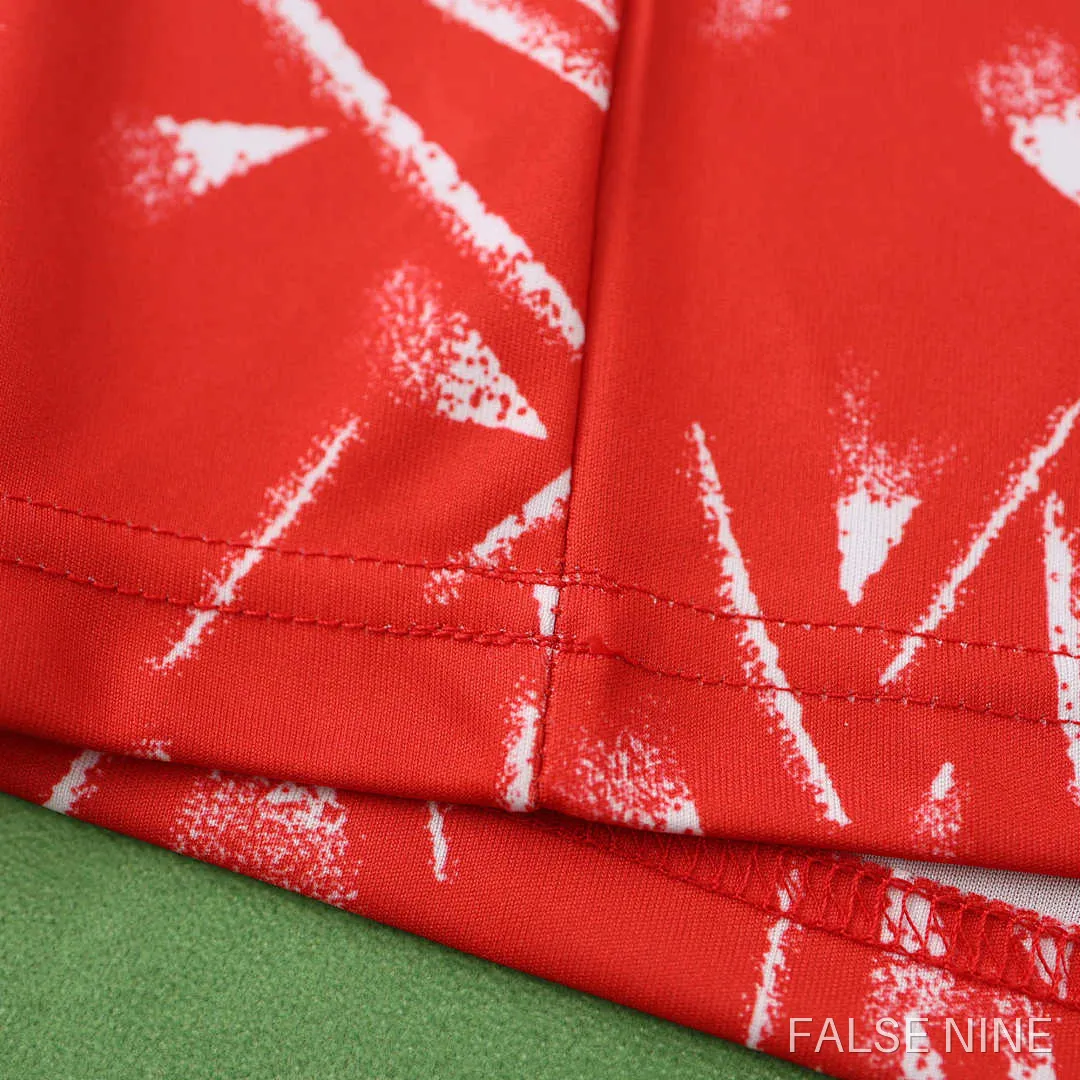 Liverpool 1989 Home Shirt (Fan Version), photo 16