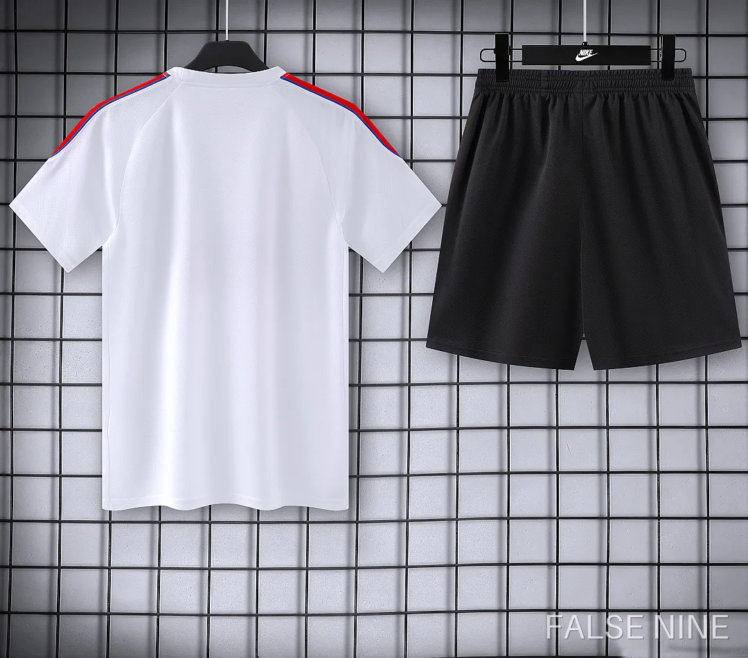 Paris Saint-Germain 26/27 Training Kit (Fan Version), photo 11