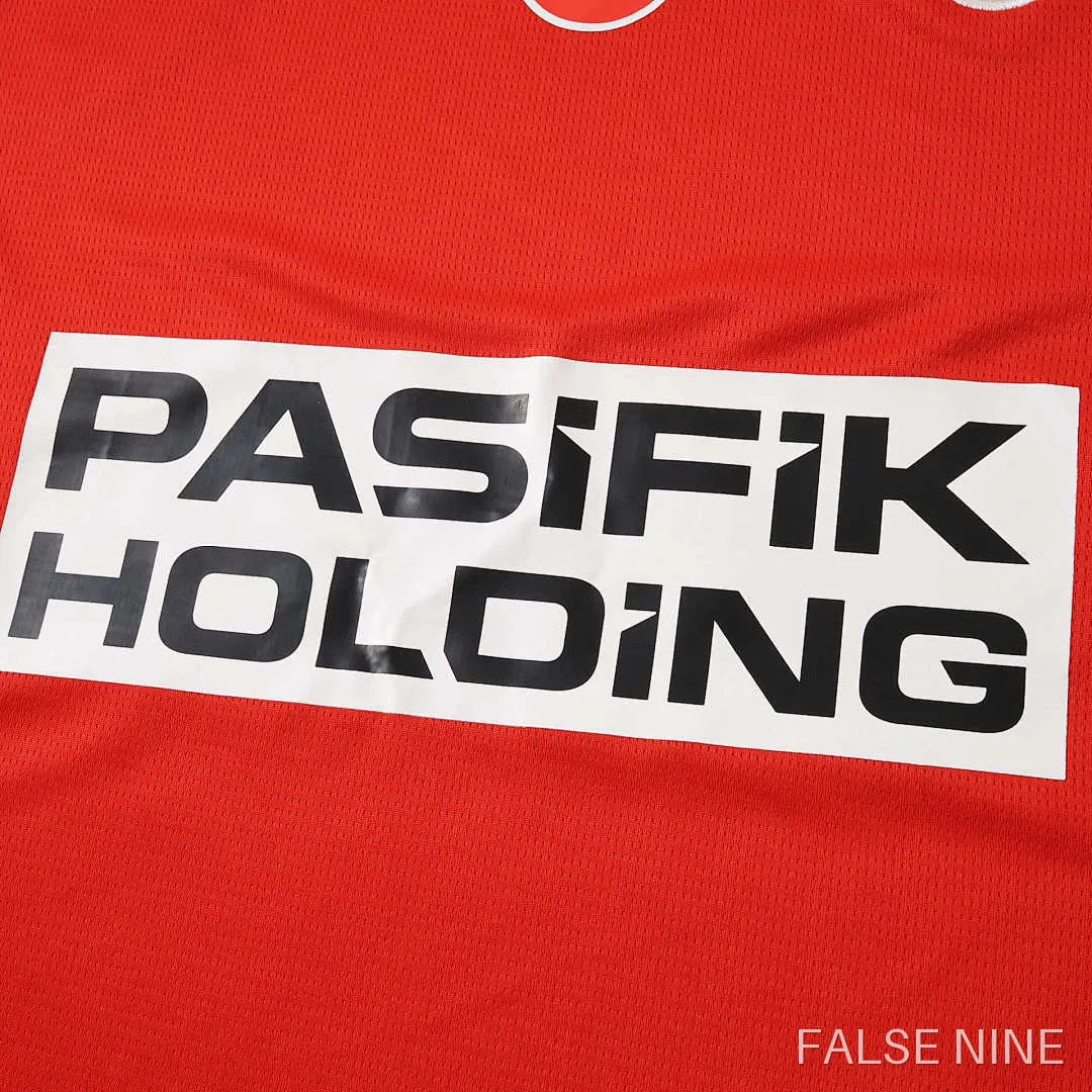 Galatasaray 26/27 Home Shirt (Fan Version), photo 12