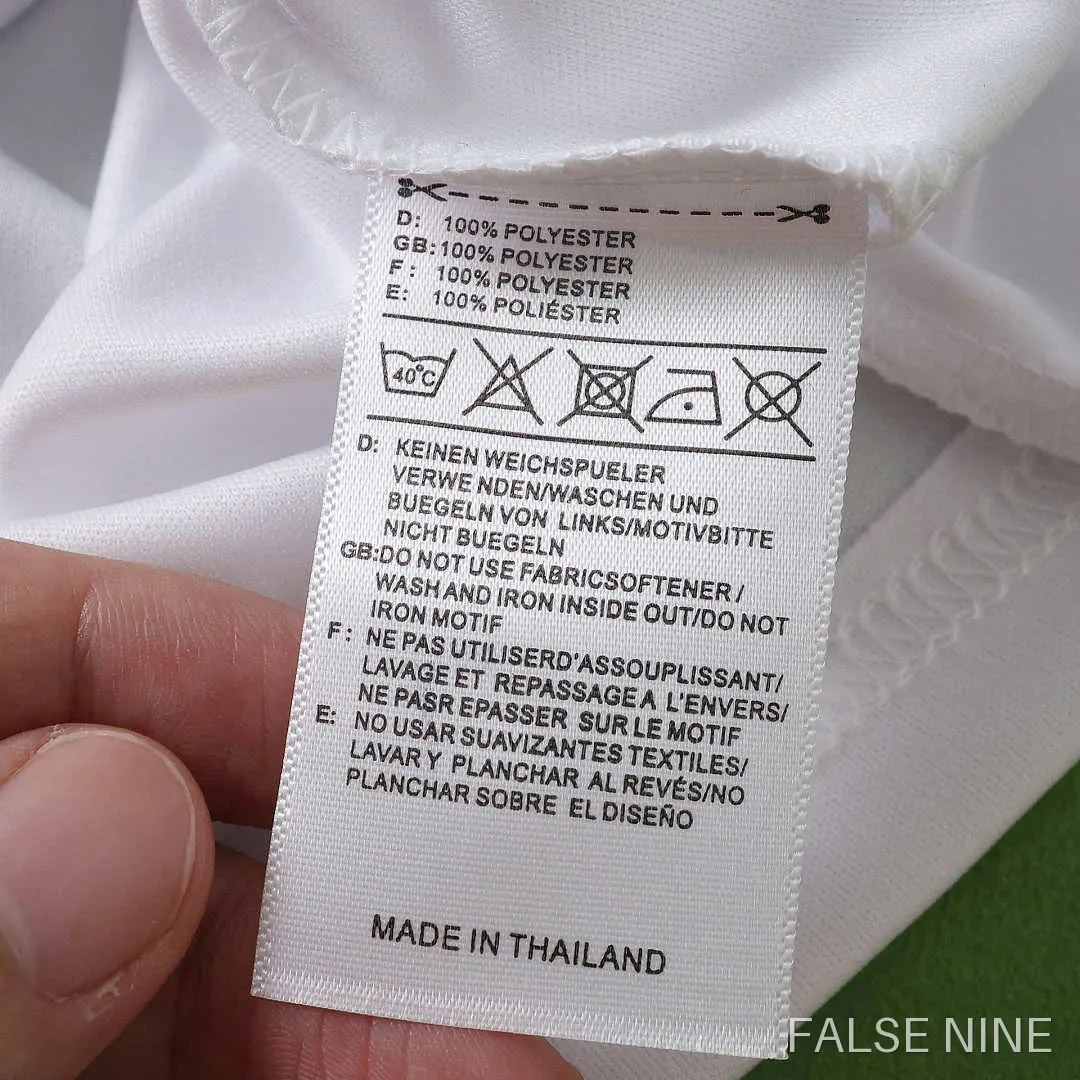 Panama 2026 Away Kids Kit, photo 15