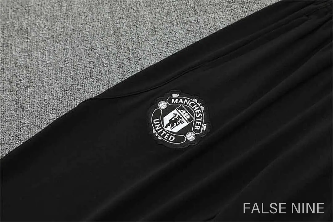 Manchester United 25/26 Training Tracksuit Set, photo 16