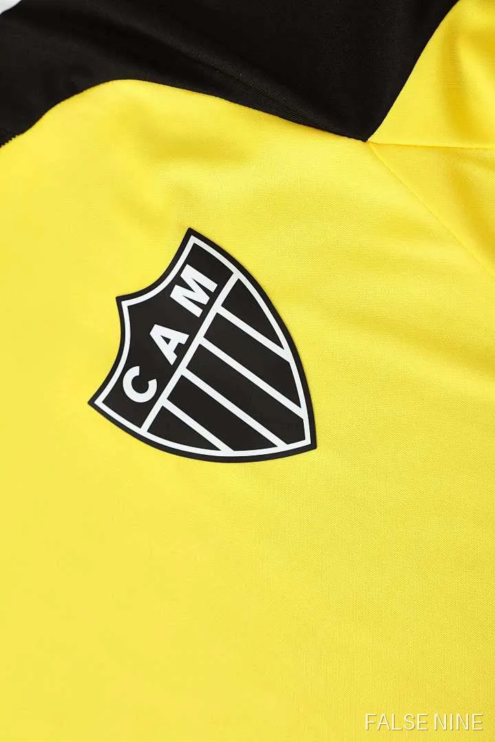 Clube Atlético Mineiro 25/26 Training Kit (Fan Version), photo 6