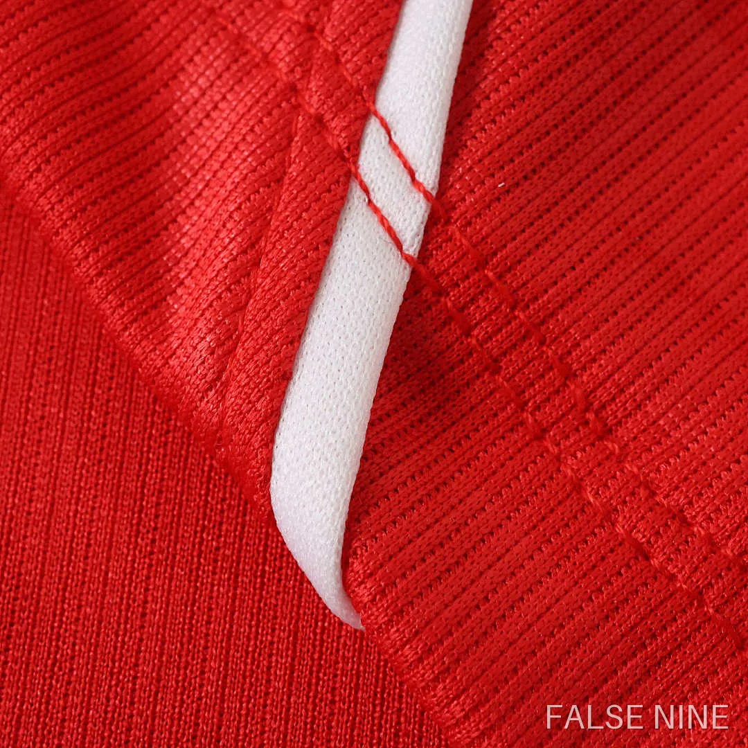 England 2026 Away Shirt (Fan Version), photo 7