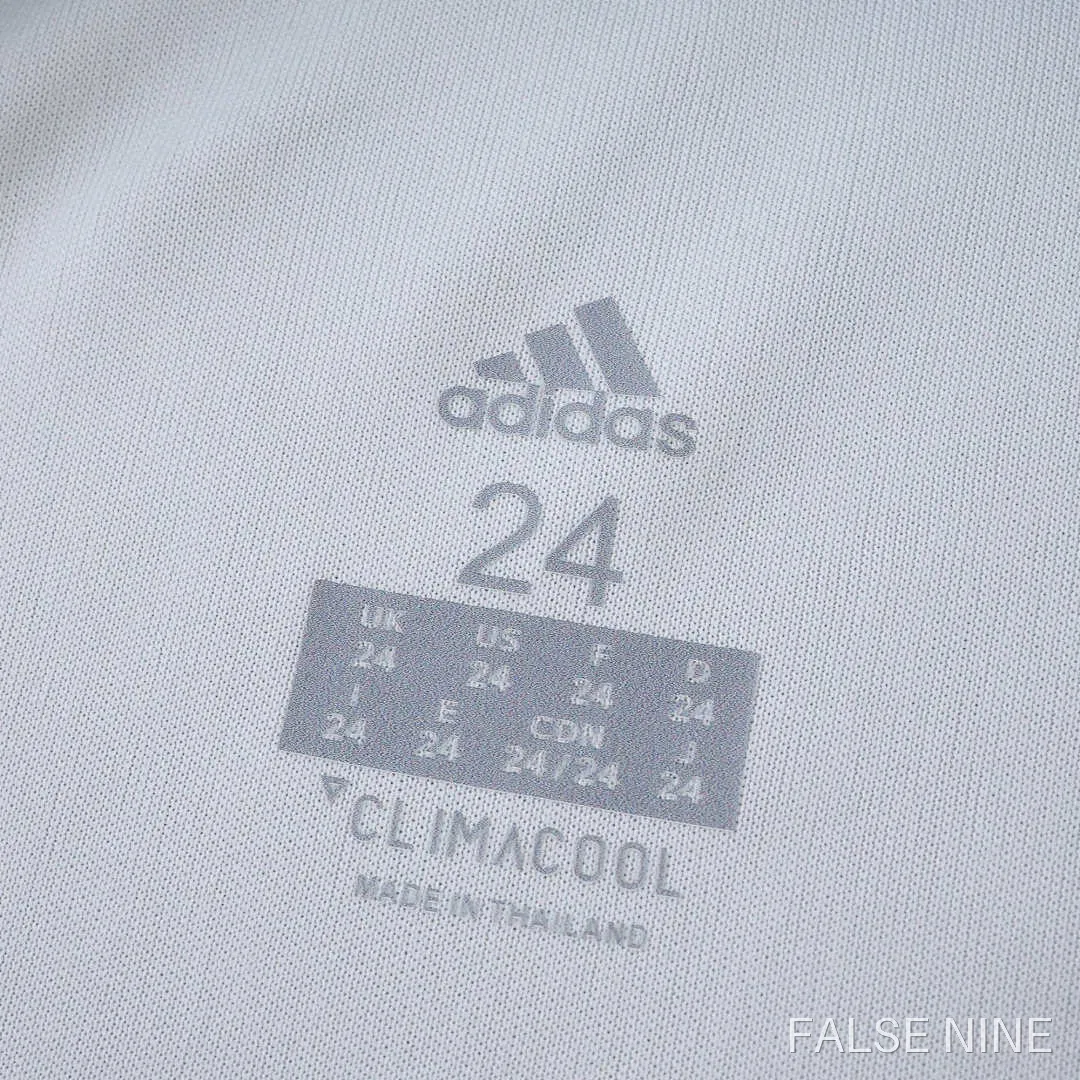 Real Madrid 17/18 Home Long Sleeve Kids Kit, photo 25