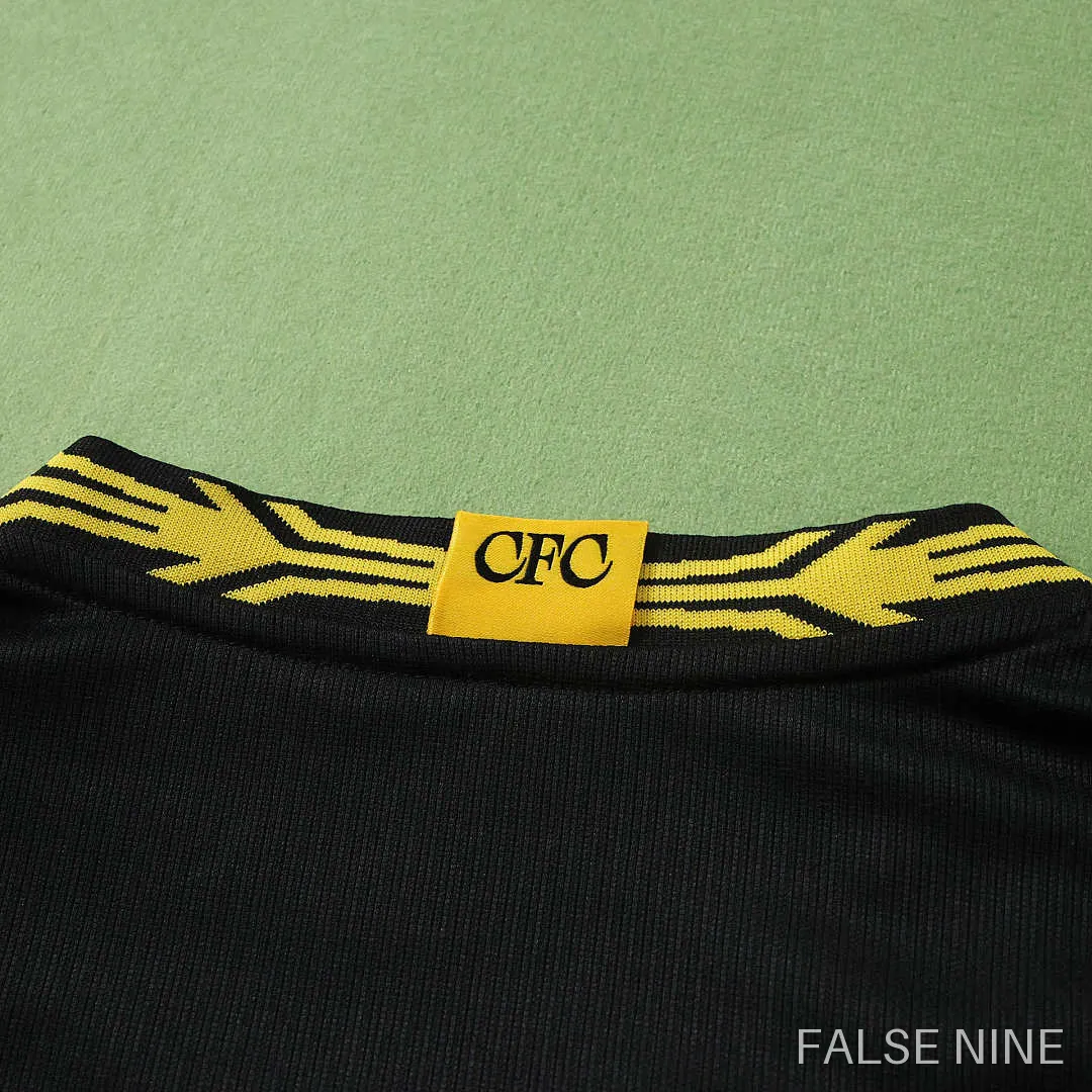 Chelsea 26/27 Away Long Sleeve Shirt (Fan Version), photo 3