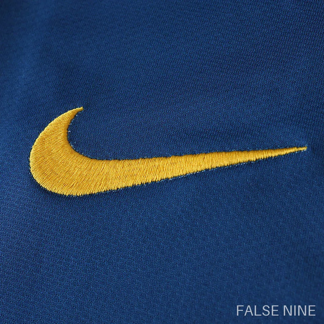 FC Barcelona 08/09 Home Jersey (Fan Version), photo 9