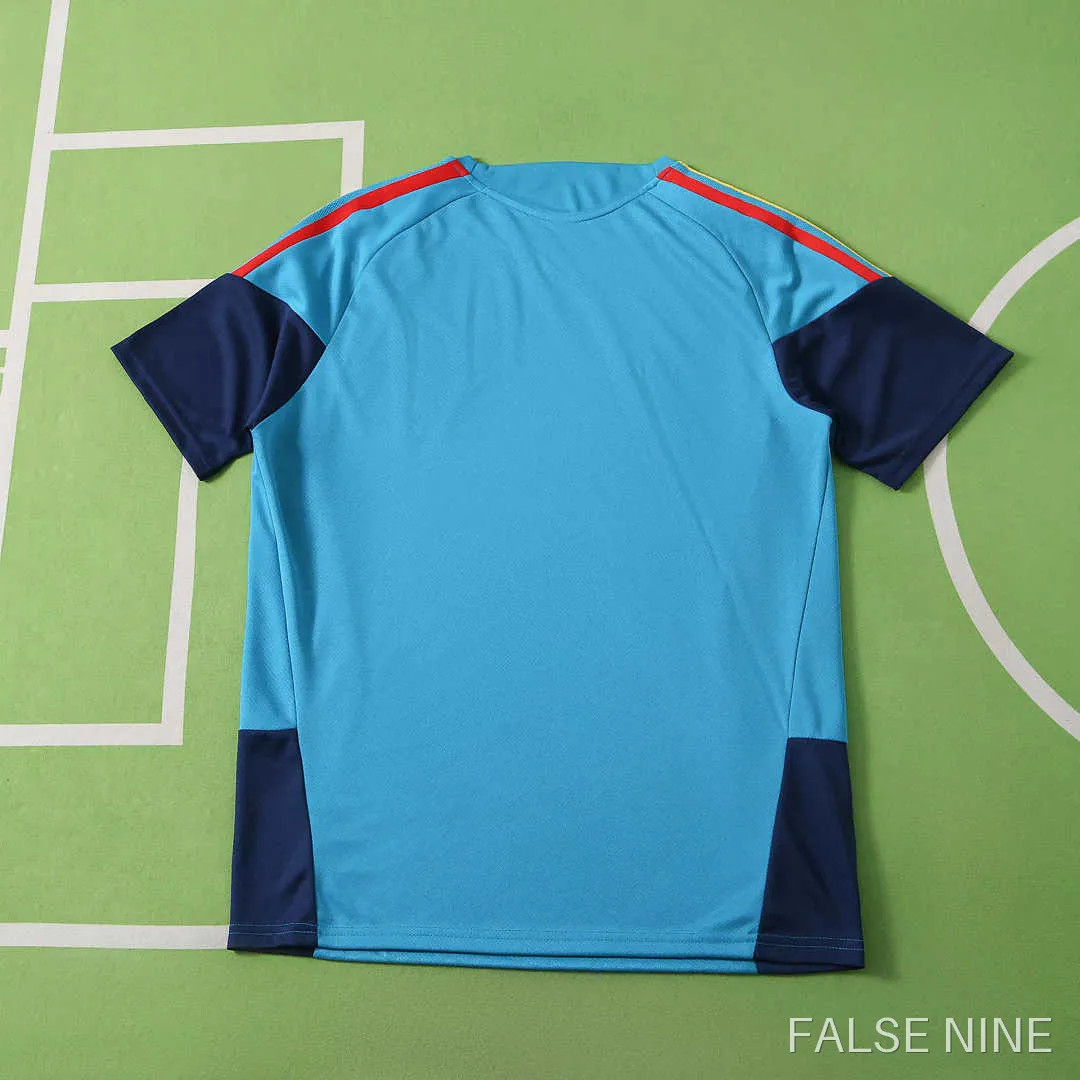 Spain 2026 Training Kit (Fan Version), photo 2