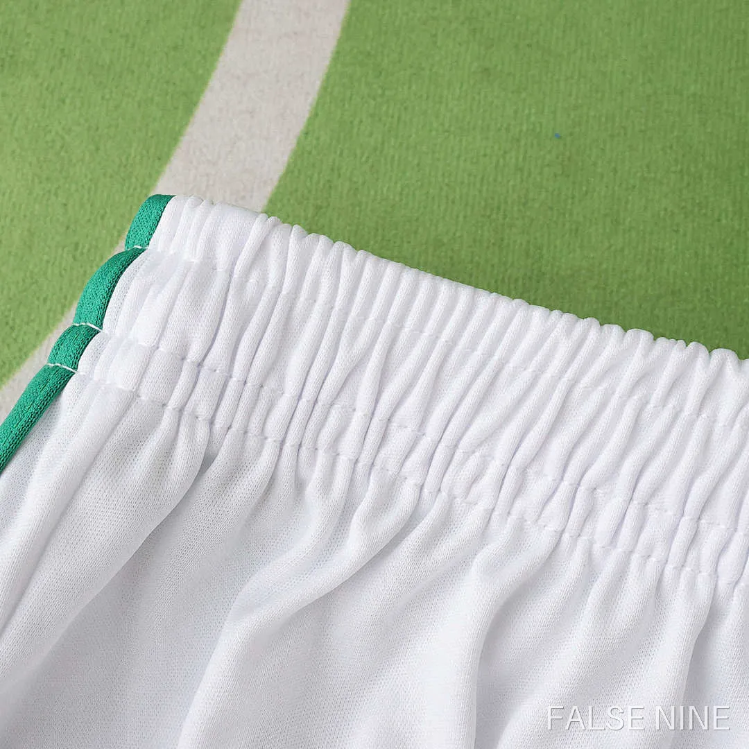 Mexico 2026 Home Kit (Kids), photo 8