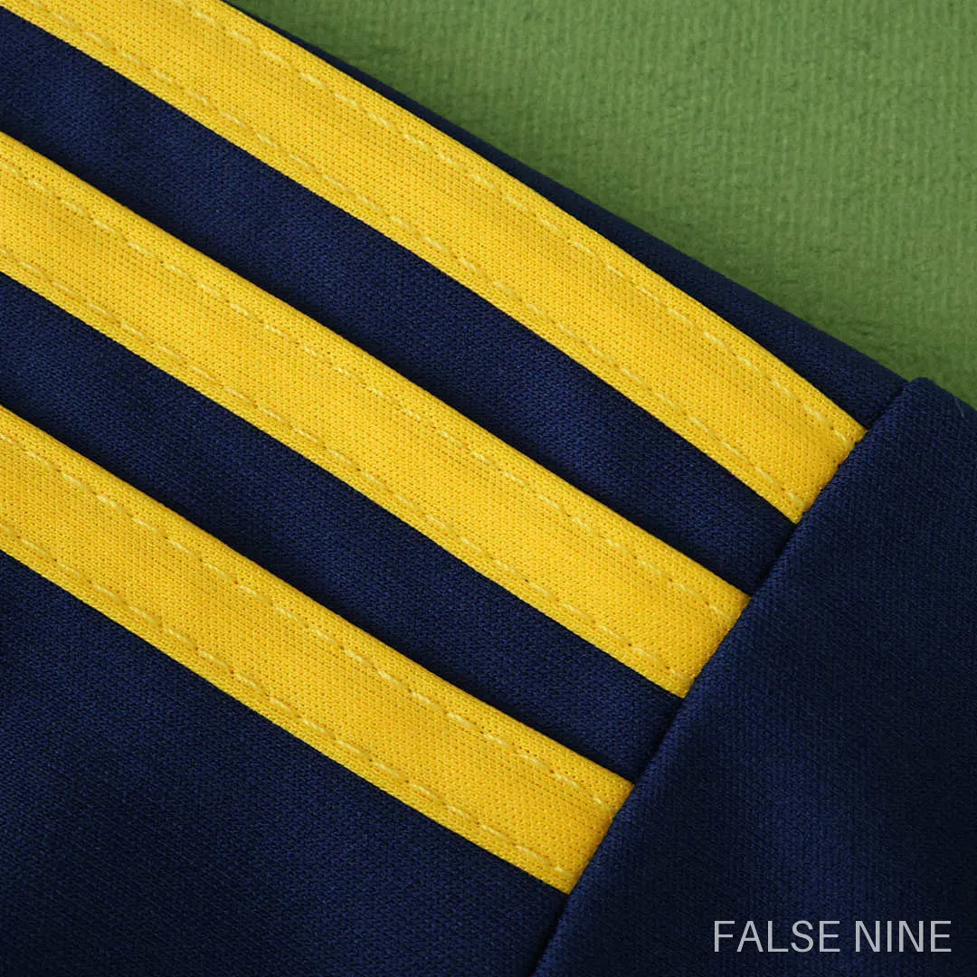 Fenerbahçe 25/26 Home Shirt (Fan Version), photo 10