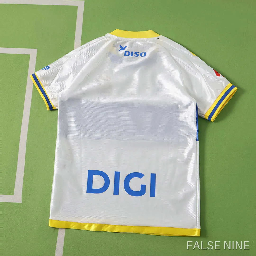 UD Las Palmas 26/27 Third Kit (Kids), photo 3