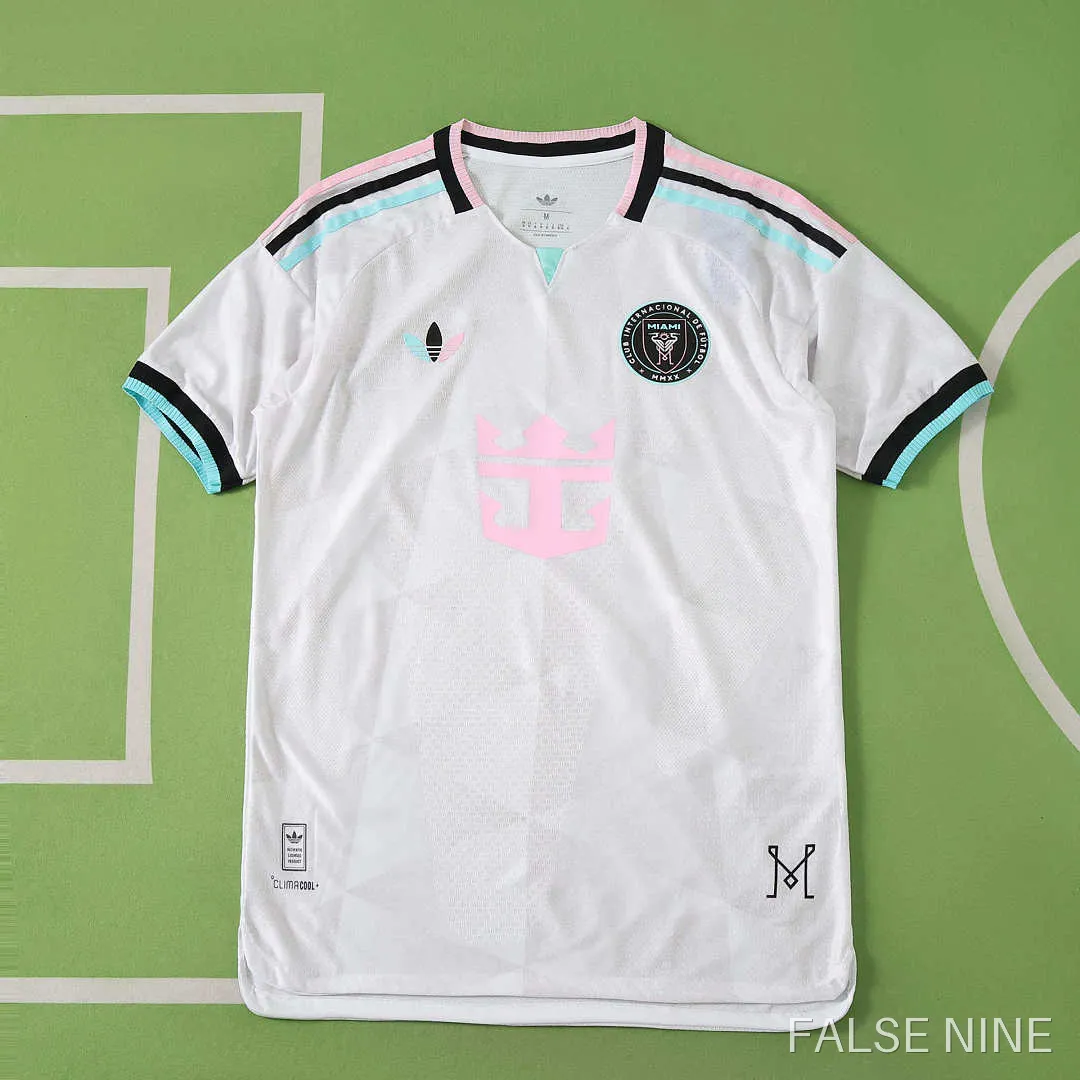Inter Miami CF 26/27 Third Jersey (Authentic), photo 1