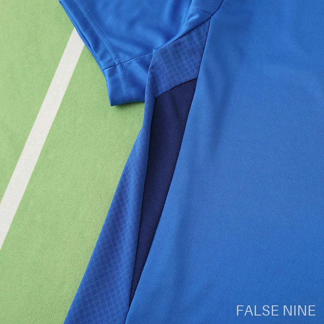 Brazil 24/25 Concept Home Shirt (Fan Version), photo 23